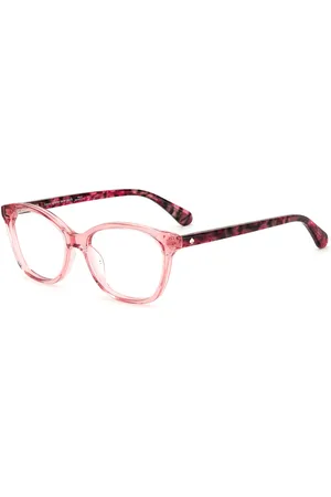 Kate Spade Brillenfassung TAMALYN-35JE814 Rosa Ø 48 mm