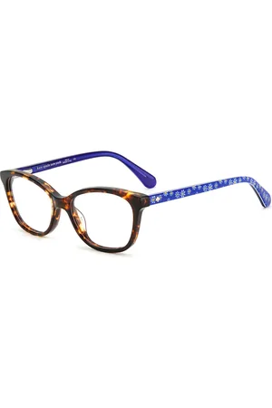 Kate Spade Brillenfassung TAMALYN-086E614 Braun Ø 46 mm