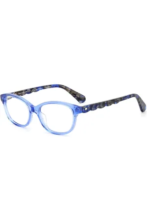 Kate Spade Brillenfassung JEMMA-PJPE815 Blau Ø 48 mm