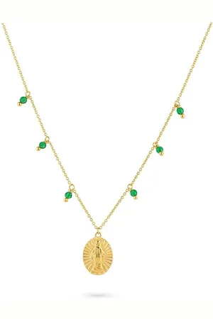 Radiant Damenhalskette RY000159 45 cm