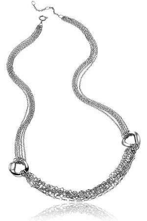 Breil Damenhalskette TJ1412 65 cm