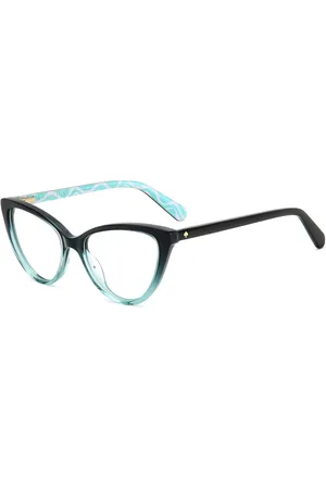 Kate Spade Brillenfassung AUBRIE-ETJE815 Schwarz Ø 48 mm
