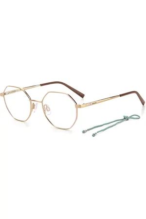 Missoni Brillenfassung MMI-0040-TN-S45E818 Rosa Ø 48 mm