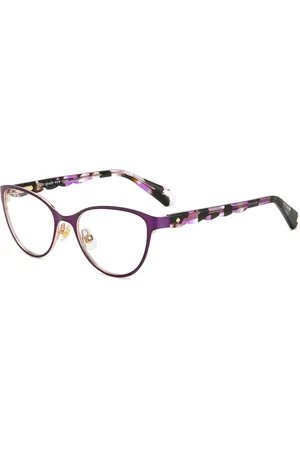 Kate Spade Brillenfassung TILLIE-B3VE616 Lila Ø 46 mm