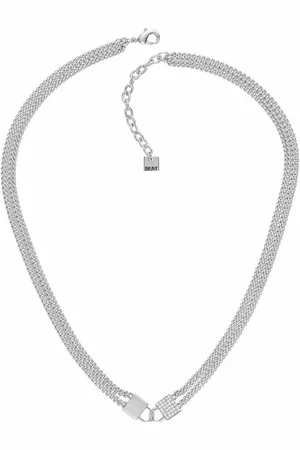 DKNY Damenhalskette 5520107 35 cm