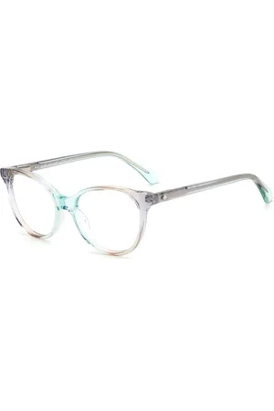 Kate Spade Brillenfassung DORA-1EDE715 grün Ø 47 mm