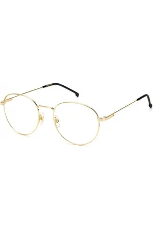 Carrera Brillenfassung -2009T-J5GF140 Gold Ø 51 mm