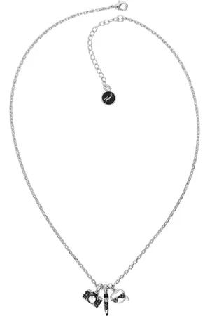 Karl Lagerfeld Damenhalskette 5512300 40 cm