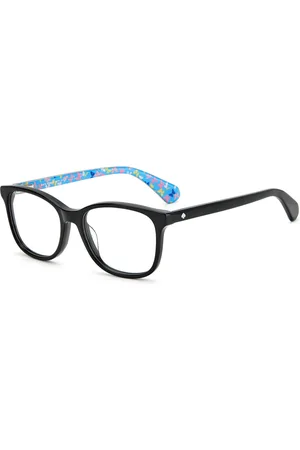 Kate Spade Brillenfassung TALYNN-807E715 Schwarz Ø 47 mm