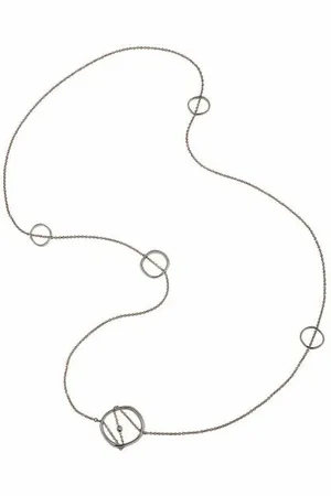 Breil Damenhalskette TJ2318 80 cm