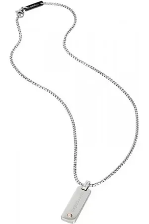 Breil Damenhalskette TJ2315 65 cm