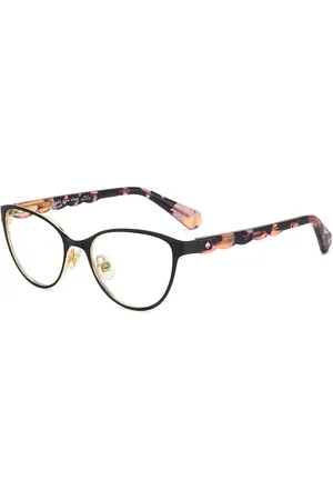 Kate Spade Brillenfassung TILLIE-807E616 Schwarz Ø 46 mm