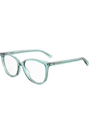 Moschino Brillenfassung MOL558-TN-5CB Wasser Ø 51 mm