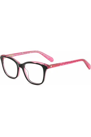 Kate Spade Brillenfassung ELODIE-807E716 Schwarz Ø 47 mm