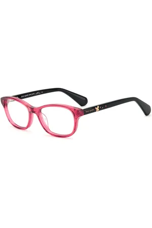 Kate Spade Brillenfassung EMMI-130E615 Rosa Ø 46 mm