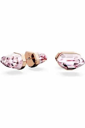 Swarovski Damenohrringe 5626603 Kristall
