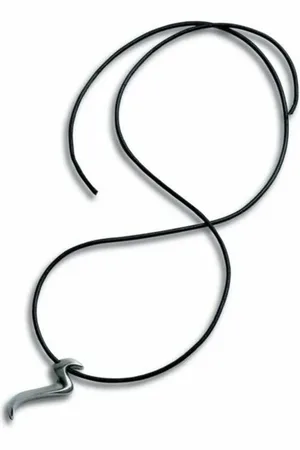 Breil Herrenhalsband 2111020278 (90 cm)