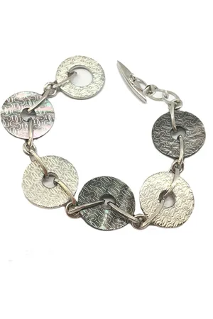 Guess Damenarmreif CWB90701 (21 cm) (21 cm)
