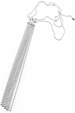 Karl Lagerfeld Damenhalskette 5483571 70 cm
