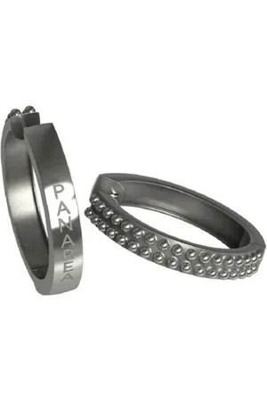 Panarea Damenohrringe OS6OX (3 cm)