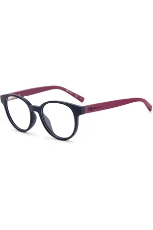 Missoni Brillenfassung MMI-0109-TN-FLL Matte Blue Ø 48 mm