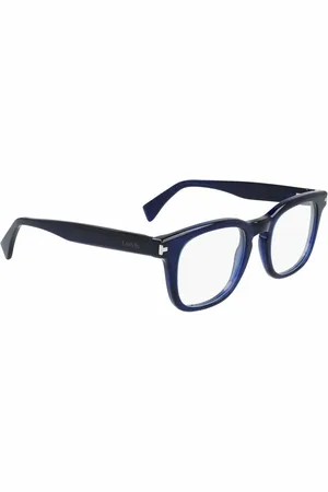 Lanvin Brillenfassung LNV2610-424 Blau Ø 49 mm