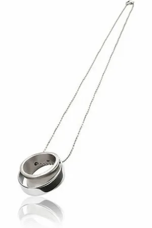 Breil Damenhalskette TJ0403