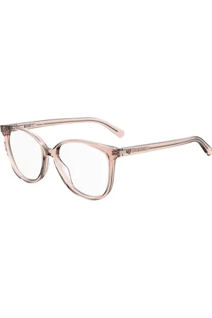 Moschino Brillenfassung MOL558-TN-FWM Nude Ø 51 mm