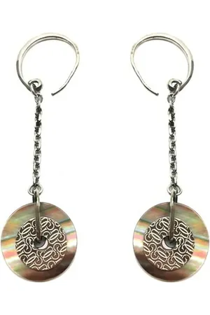 Guess Damenohrringe CWE90702 (1 x 1 cm)