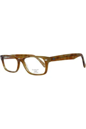 GANT Brillenfassung GRA015 54K83 Braun ø 54 mm