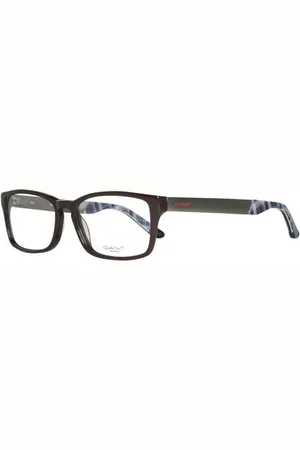 GANT Brillenfassung GA3069-048-55 Braun Ø 55 mm