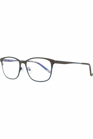 Hackett Brillenfassung HEB17868454 (54 mm) Blau (ø 54 mm)