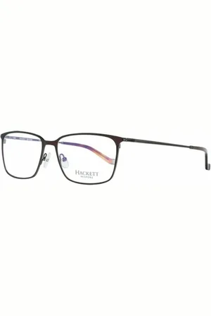 Hackett Brillenfassung HEB21117555 (55 mm) Braun (ø 55 mm)