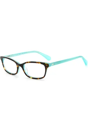 Kate Spade Brillenfassung ABBEVILLE-086E615 Braun Ø 46 mm