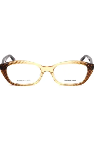 Bottega Veneta Brillenfassung BV-601-J-5EL