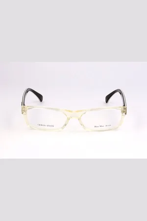 Emporio Armani Brillenfassung GA-866-O4L ø 54 mm Gelb