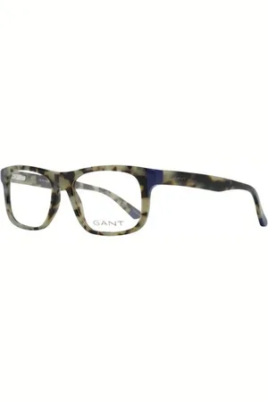 GANT Brillenfassung GA3157 53055 Bunt Ø 53 mm