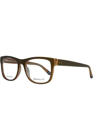 GANT Brillenfassung GA3123 53047 Braun Ø 53 mm