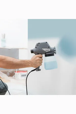 InnovaGoods Elektrische Farbspritzpistole Spraint+