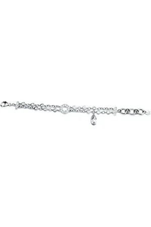 Gc Watches Damenarmreif CC306B10 19 cm