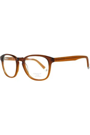 GANT Brillenfassung GRA077 50N04 Braun Ø 50 mm