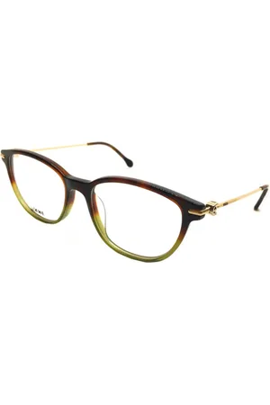 Loewe Brillenfassung VLW951M510GEN grün (ø 51 mm)