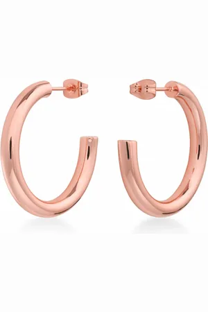ROSEFIELD Damenohrringe JCHSR-J085 Edelstahl 3 cm