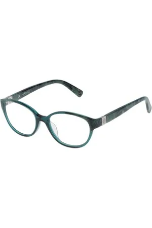 Loewe Brillenfassung VLW920500860 grün (ø 50 mm)