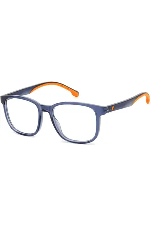 Carrera Brillenfassung -2051T-RTCF016 Blau Ø 50 mm