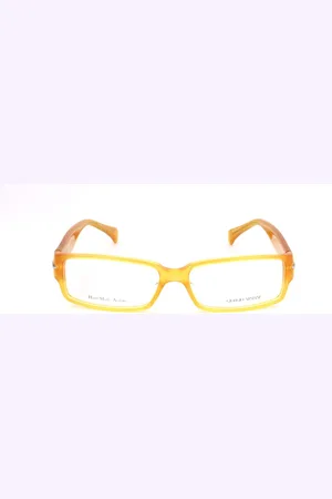 Emporio Armani Brillenfassung GA-713-PD9-55 ø 55 mm Gelb