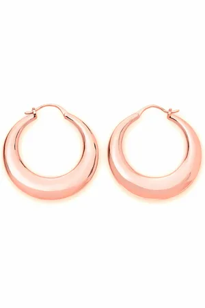 ROSEFIELD Damenohrringe JBHR-J088 3 cm