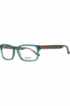 GANT Brillenfassung GA3069-091-55 Blau Ø 55 mm