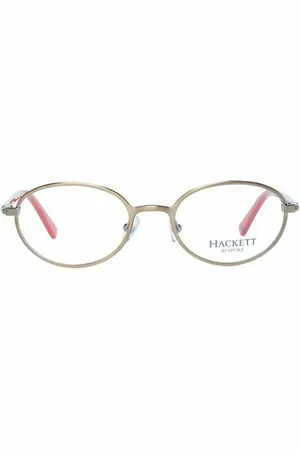 Hackett Brillenfassung HEB01840 Ø 50 mm Gold