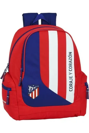 ATLETICO MADRID Schulrucksack